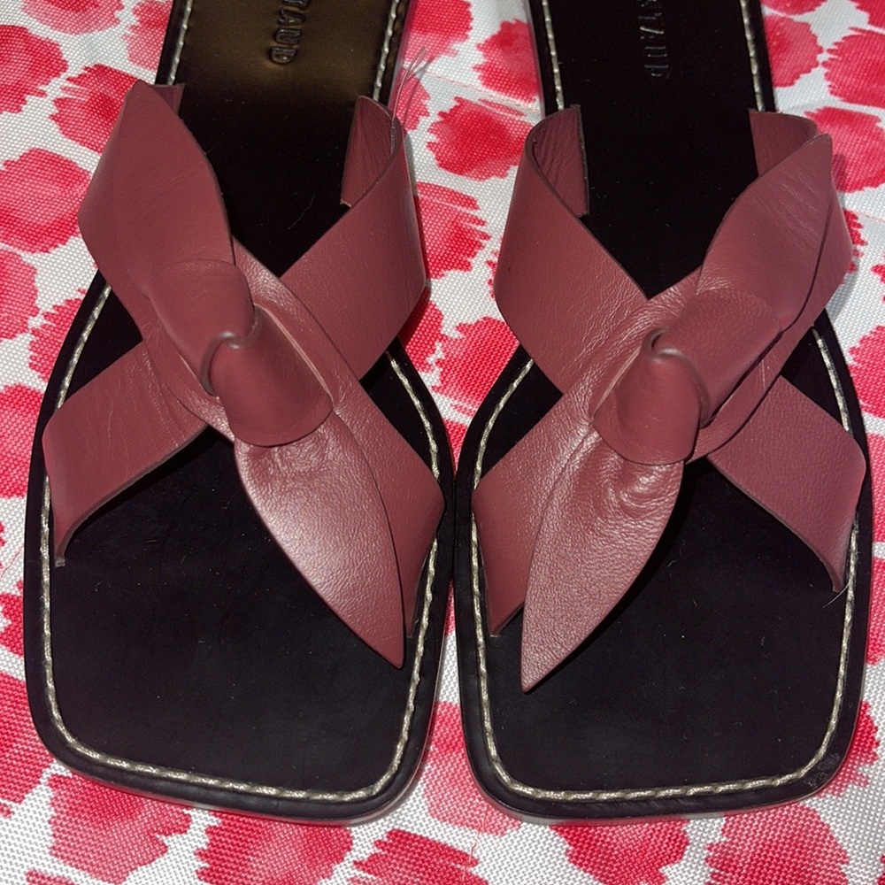 STAUD Sandals